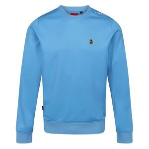 Luke 1977 Mens TTPSW Sweatshirt / Blue